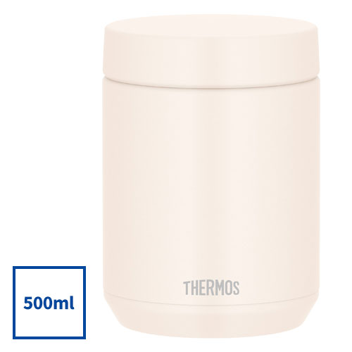 THERMOS 真空断熱スープジャー 400ml