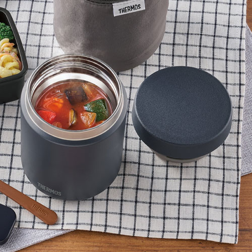 THERMOS 真空断熱スープジャー 400ml