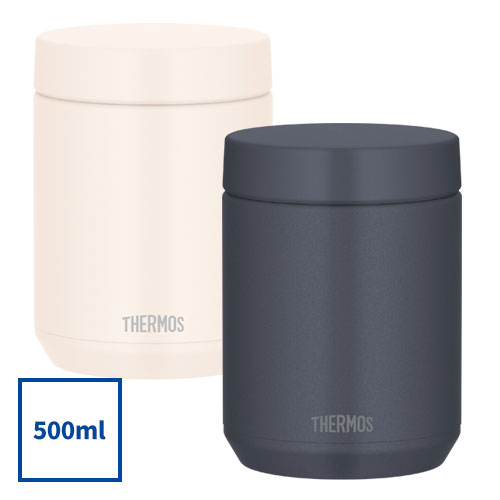 THERMOS 真空断熱スープジャー 400ml