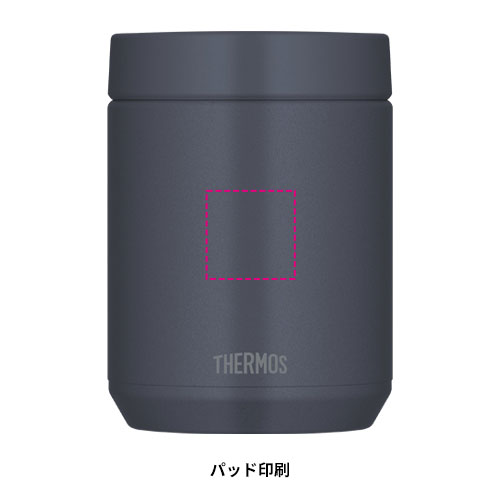THERMOS 真空断熱スープジャー 400ml