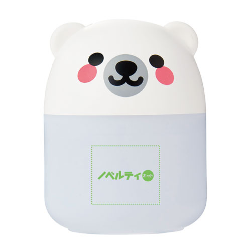 あにまる加湿器220ml