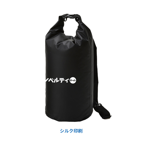 ビーチバッグ 15L