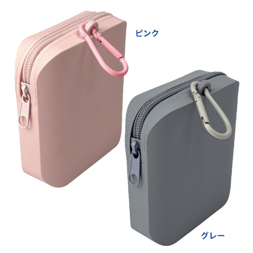 シリコンポーチ スクエア★受注生産