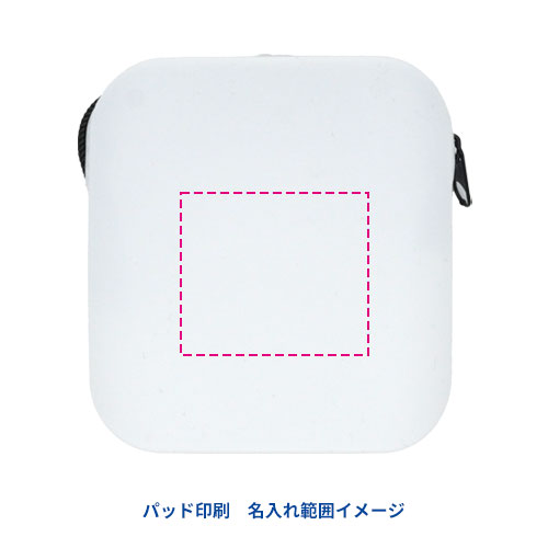 シリコンポーチ スクエア★受注生産