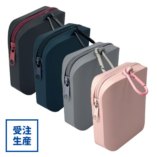 シリコンポーチ スクエア★受注生産