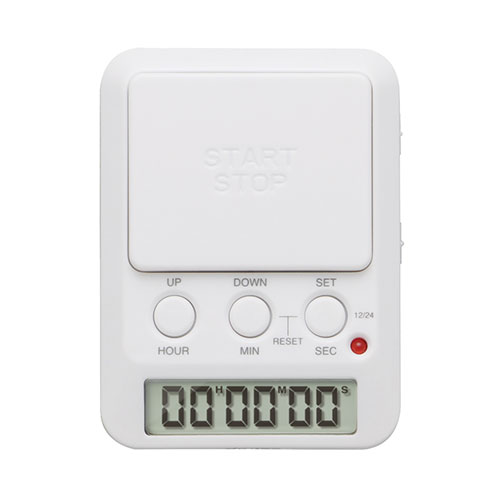 dretec 学習タイマー タイムアップ2