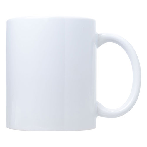 陶器マグカップ320ml