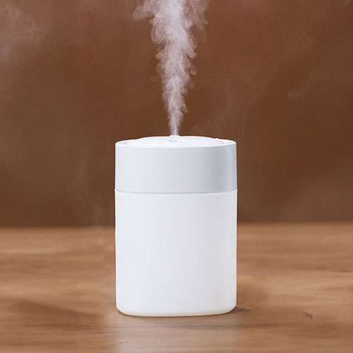 コンパクト加湿器160ml