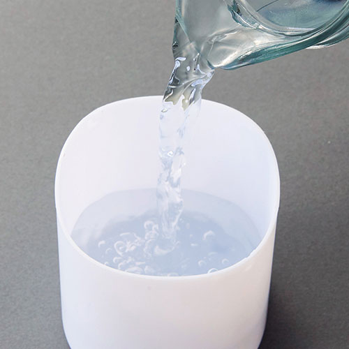 コンパクト加湿器160ml