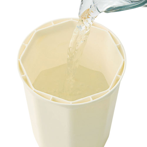 カフェカップ型加湿器220ml