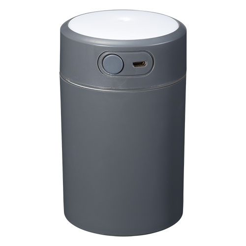 2パターンライト加湿器