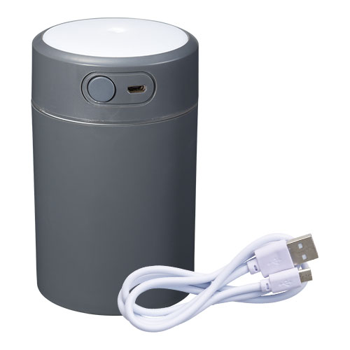 2パターンライト加湿器