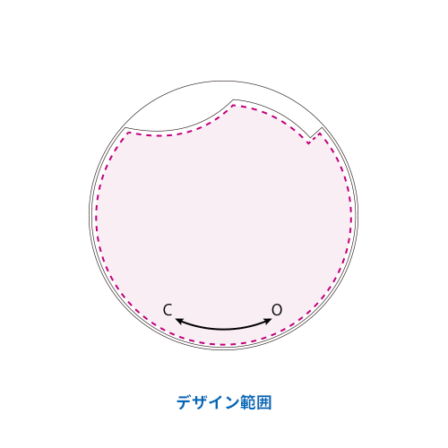 オリジナルデンタルフロス 50m