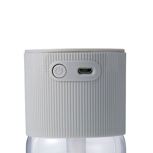 PureMoist クリア加湿器260ml