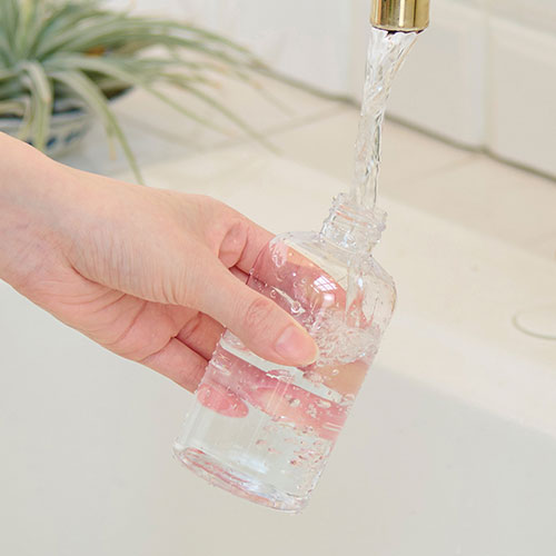 PureMoist クリア加湿器260ml