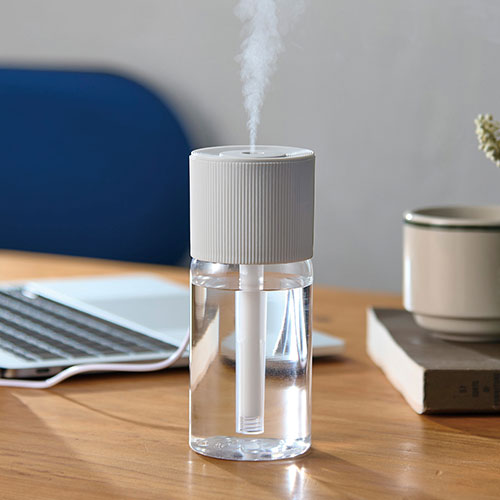 PureMoist クリア加湿器260ml