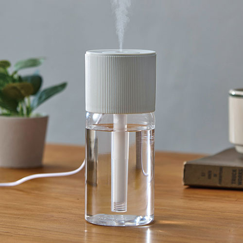 PureMoist クリア加湿器260ml