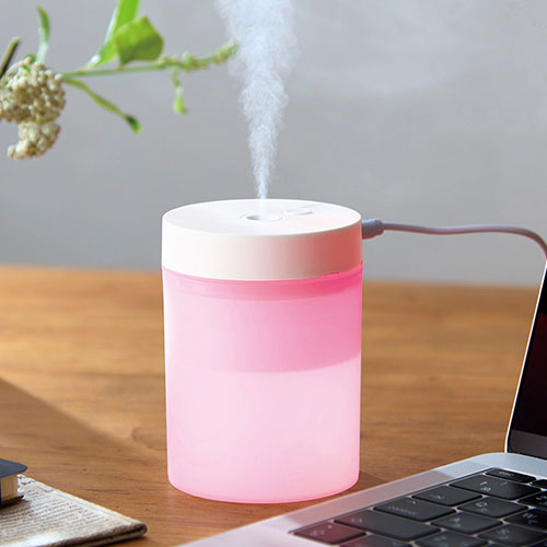 ＰｕｒｅＭｏｉｓｔ　コンパクト加湿器２００ｍｌ