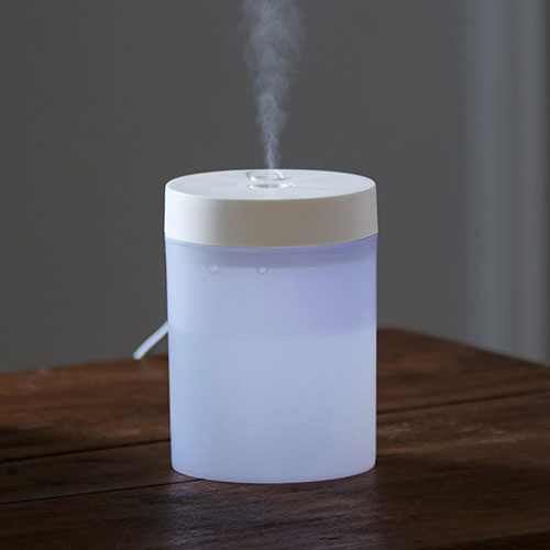 ＰｕｒｅＭｏｉｓｔ　コンパクト加湿器２００ｍｌ