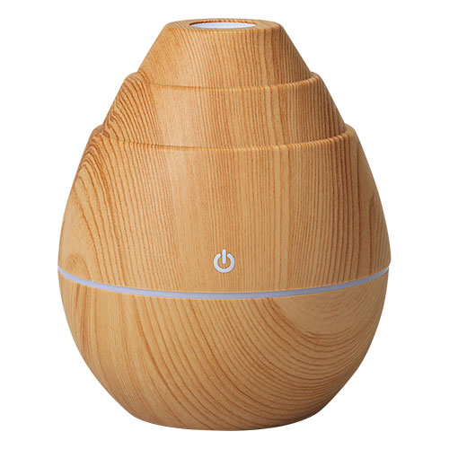 トリム／卓上加湿器