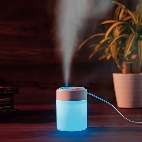 ミニ加湿器