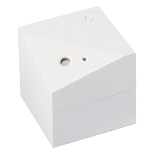 パーソナル加湿器キューブタイプ