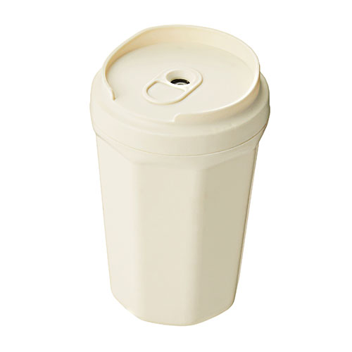 カフェカップ型加湿器220ml