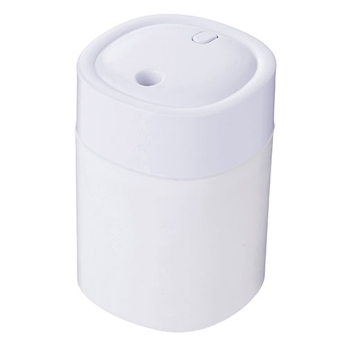 コンパクト加湿器160ml