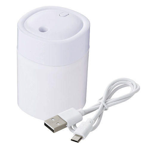 コンパクト加湿器160ml