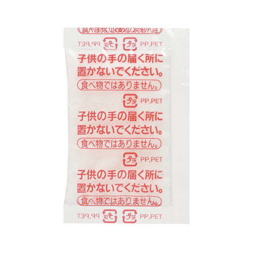 わんわん!レスキュー隊長の非常用トイレッポン 1回分