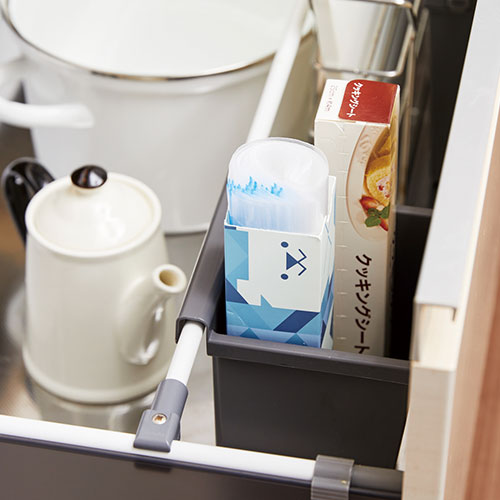 ポーラーメイト フリーザーバッグ 15枚入