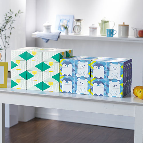 ポーラーメイト フリーザーバッグ 15枚入