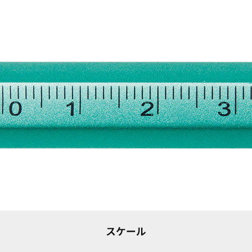 メタカラー多機能ツールペン