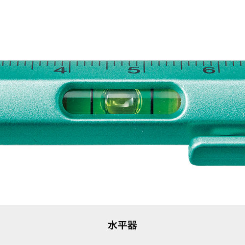メタカラー多機能ツールペン
