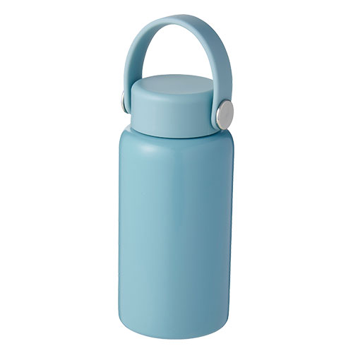 ハンドル付き真空ステンレスボトル２００ｍｌ１本