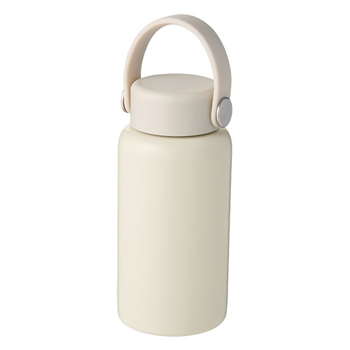 ハンドル付き真空ステンレスボトル２００ｍｌ１本