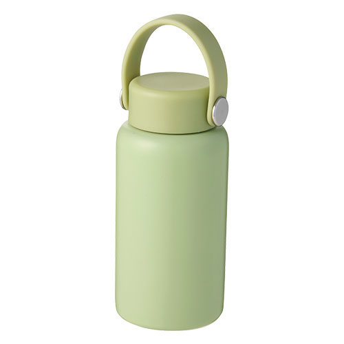 ハンドル付き真空ステンレスボトル２００ｍｌ１本