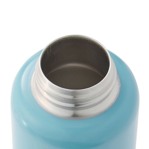 ハンドル付き真空ステンレスボトル２００ｍｌ１本