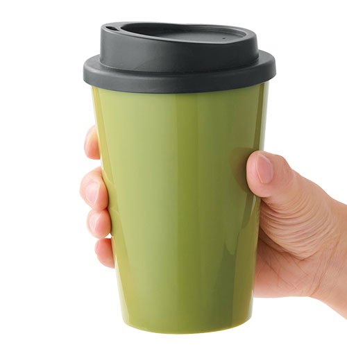 二重構造カフェタンブラー1個
