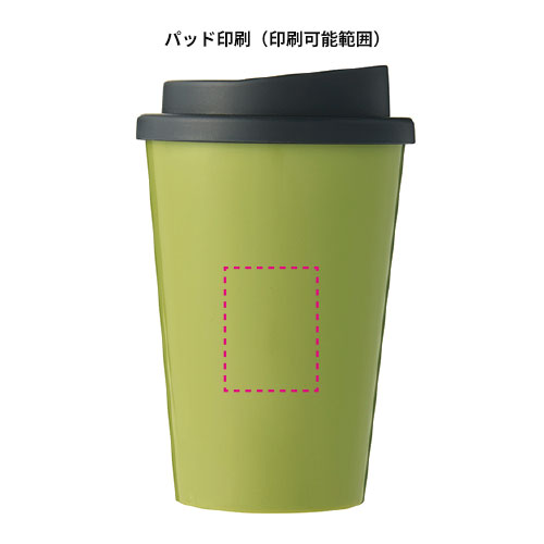 二重構造カフェタンブラー1個