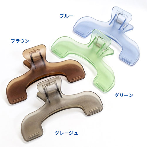 ブッククリップ★受注生産
