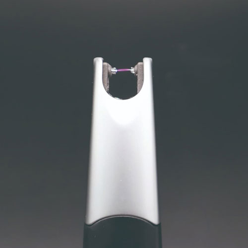 USB充電式プラズマアークライター