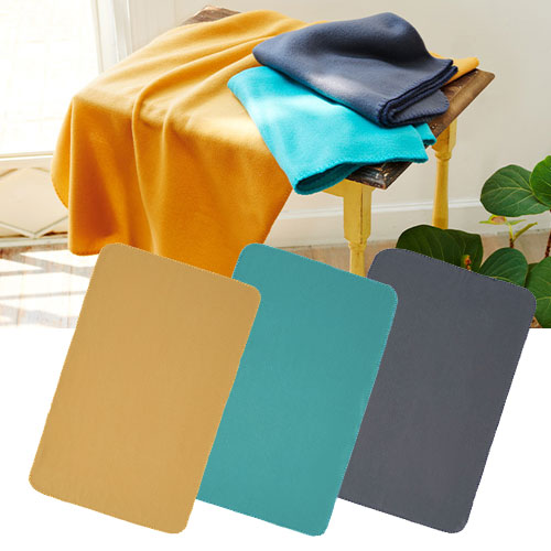 ウォームブランケット 1枚