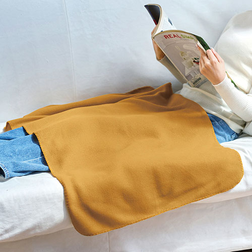 ウォームブランケット 1枚