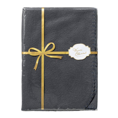 ウォームブランケット 1枚