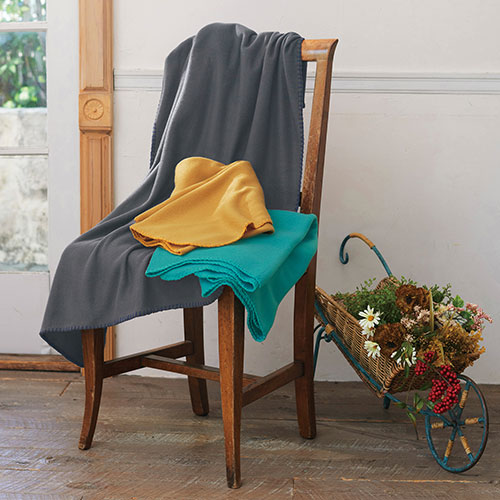 ウォームラージブランケット 1枚