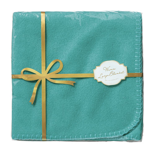 ウォームラージブランケット 1枚