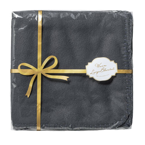 ウォームラージブランケット 1枚