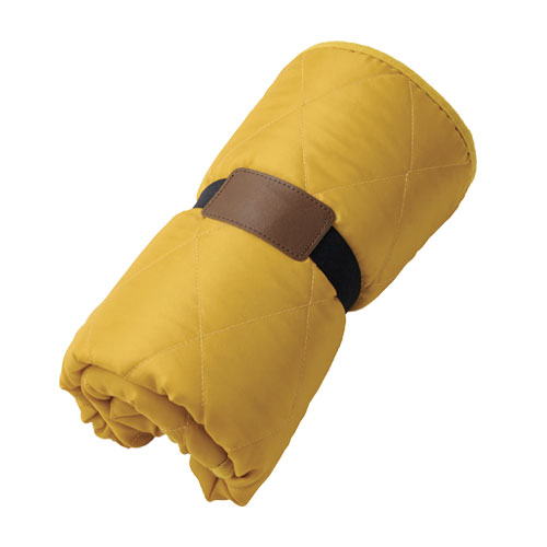 キルティングラージブランケット 1枚