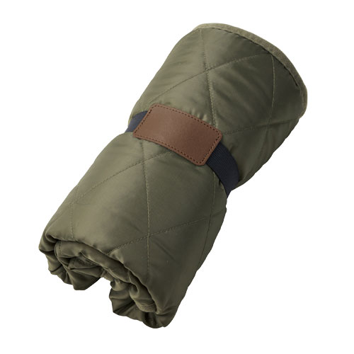 キルティングラージブランケット 1枚